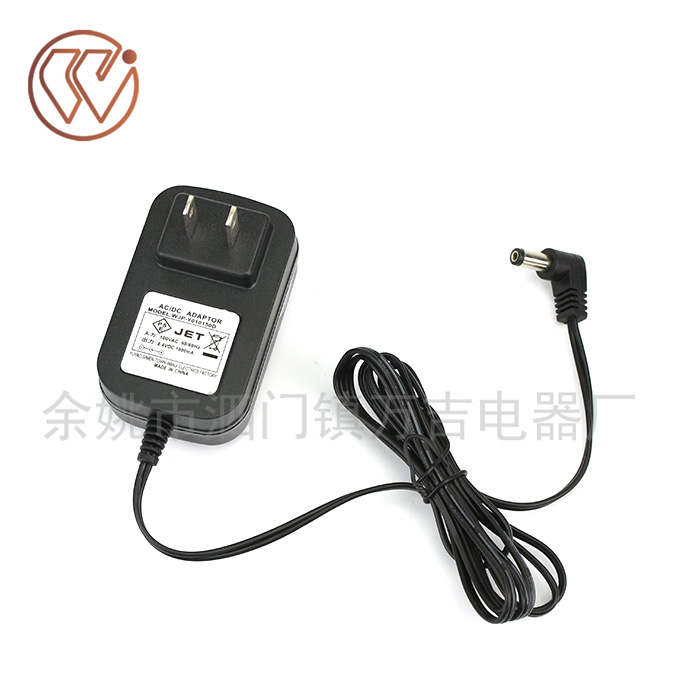 Japanese power adapter - 余姚市泗门镇万吉电器厂