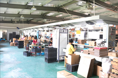 Yuyao Simen Town Wan Ji Electrical Appliance Factory - 余姚市泗门镇万吉电器厂